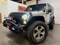 Image for 2017 Jeep Wrangler Sahara ID: 7177220
