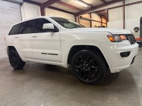 Image for 2019 Jeep Grand Cherokee Laredo 1 Owner ID: 7183137