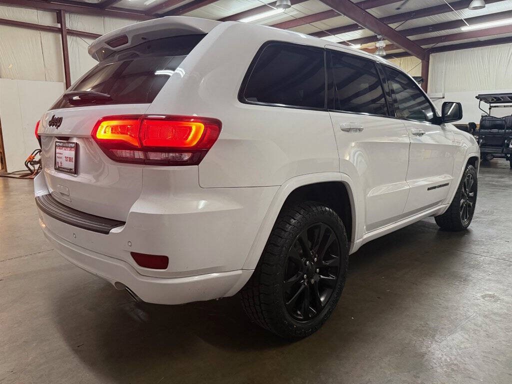 2019 Jeep Grand Cherokee Image 6