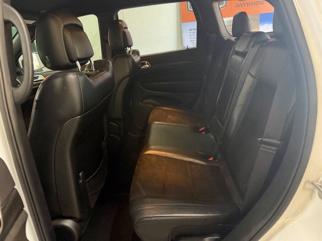 2019 Jeep Grand Cherokee Image 15