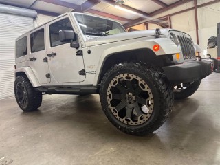 Image for 2012 Jeep Wrangler Unlimited Sahara ID: 7187749