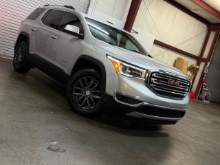 Image for 2017 GMC Acadia SLT 1 ID: 7187750