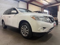 Image for 2014 Nissan Pathfinder SV ID: 7187751