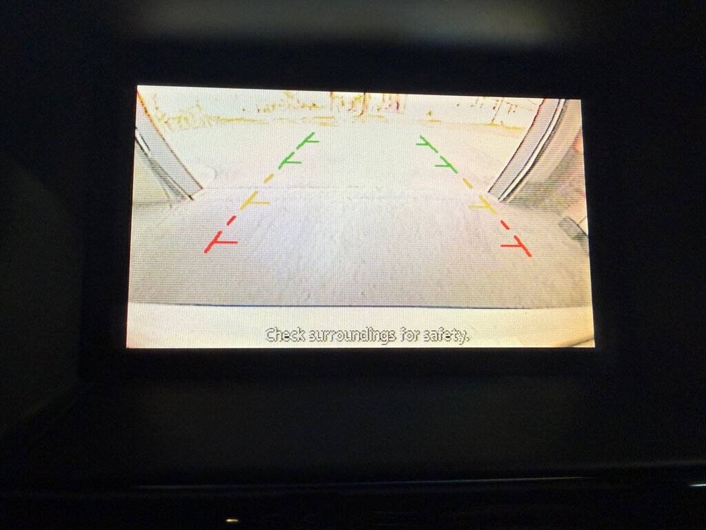 2014 Nissan Pathfinder Image 11