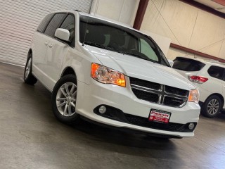 Image for 2019 Dodge Grand Caravan SXT ID: 7187752