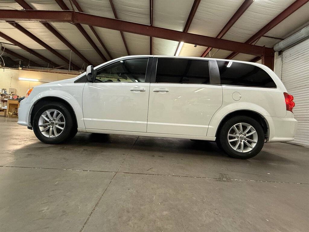 2019 Dodge Grand Caravan Image 6