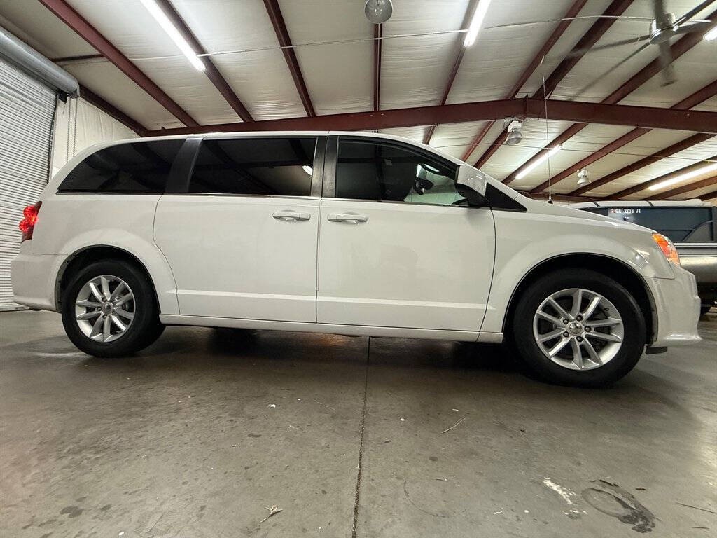 2019 Dodge Grand Caravan Image 9