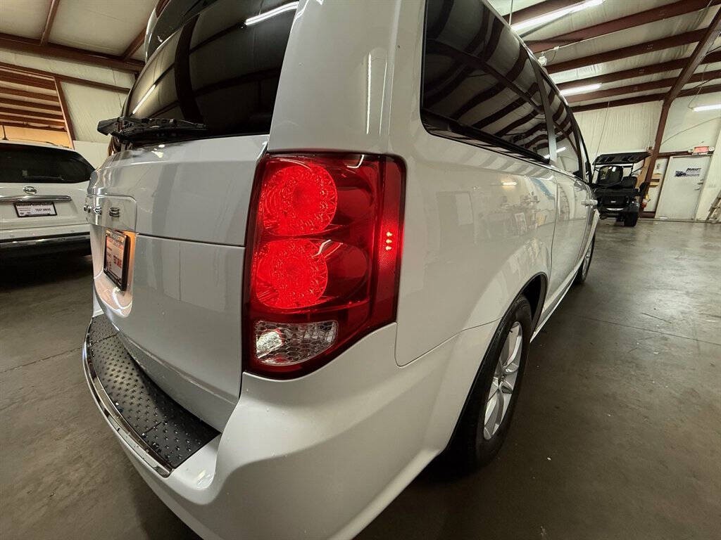 2019 Dodge Grand Caravan Image 10