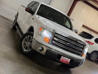 Image for 2014 Ford F-150 Lariat V8 ID: 7190562