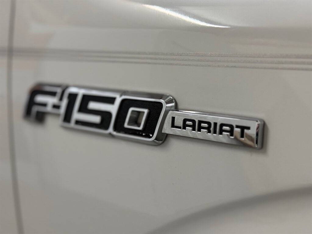 2014 Ford F-150 Image 5