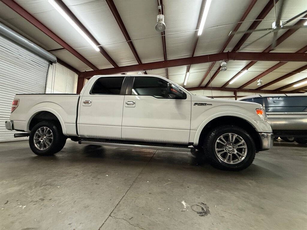 2014 Ford F-150 Image 6