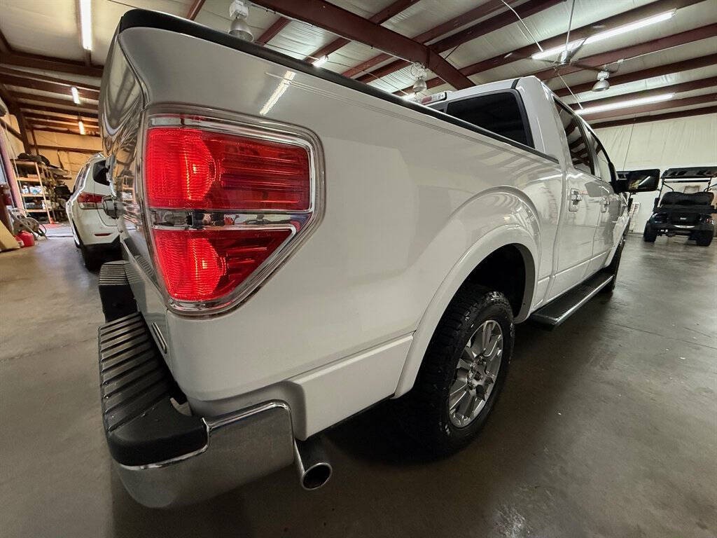 2014 Ford F-150 Image 10