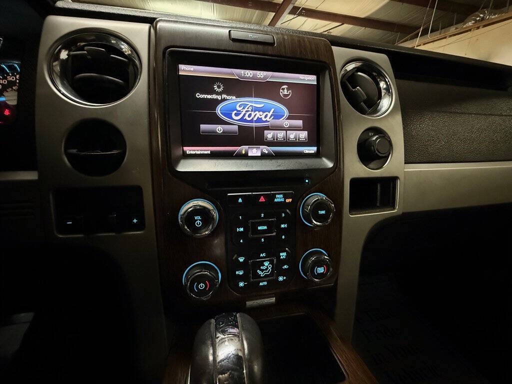 2014 Ford F-150 Image 11