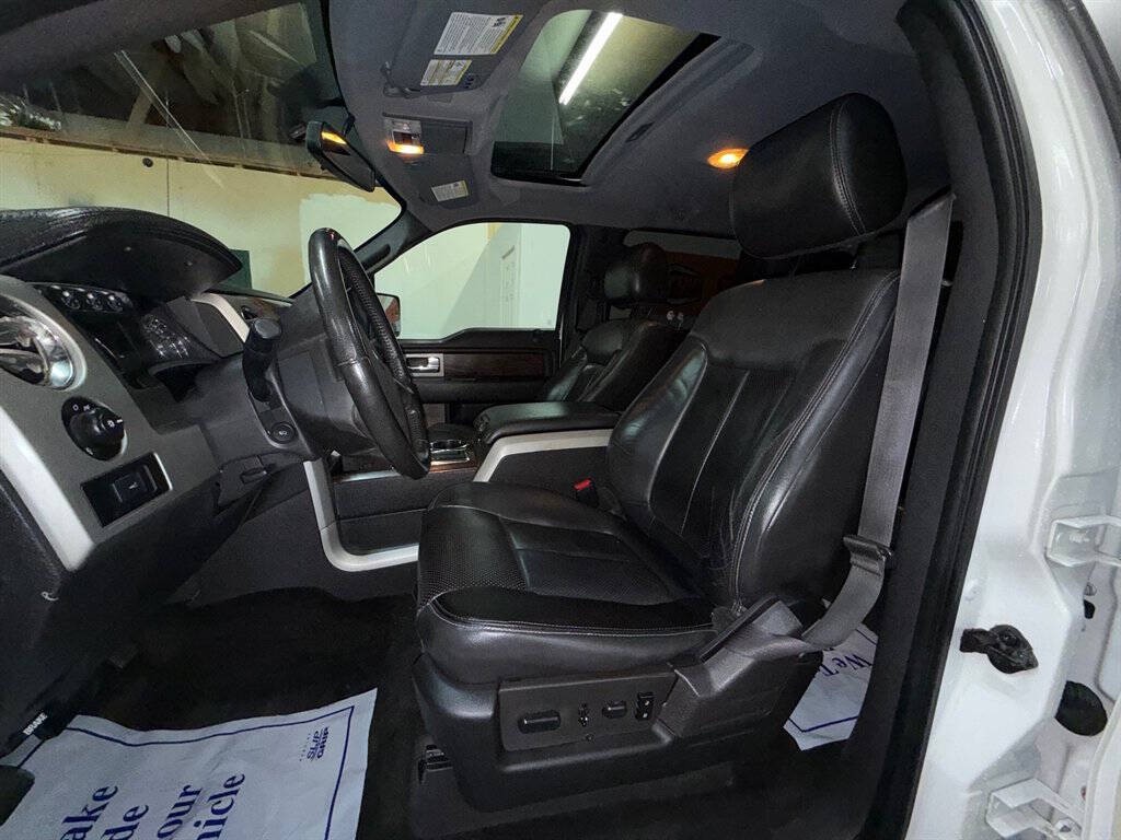 2014 Ford F-150 Image 12