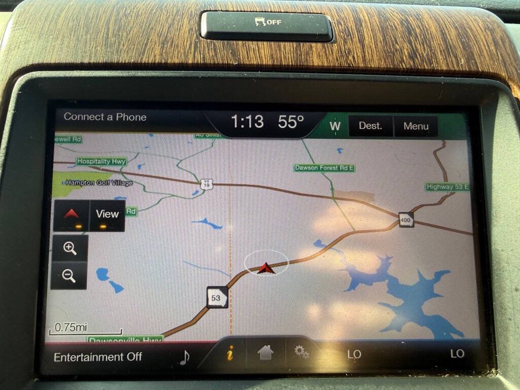 2014 Ford F-150 Image 13