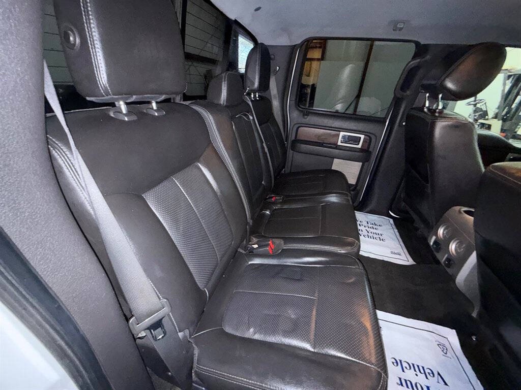 2014 Ford F-150 Image 17