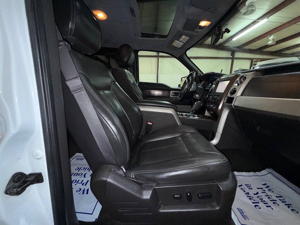 2014 Ford F-150 Image 18