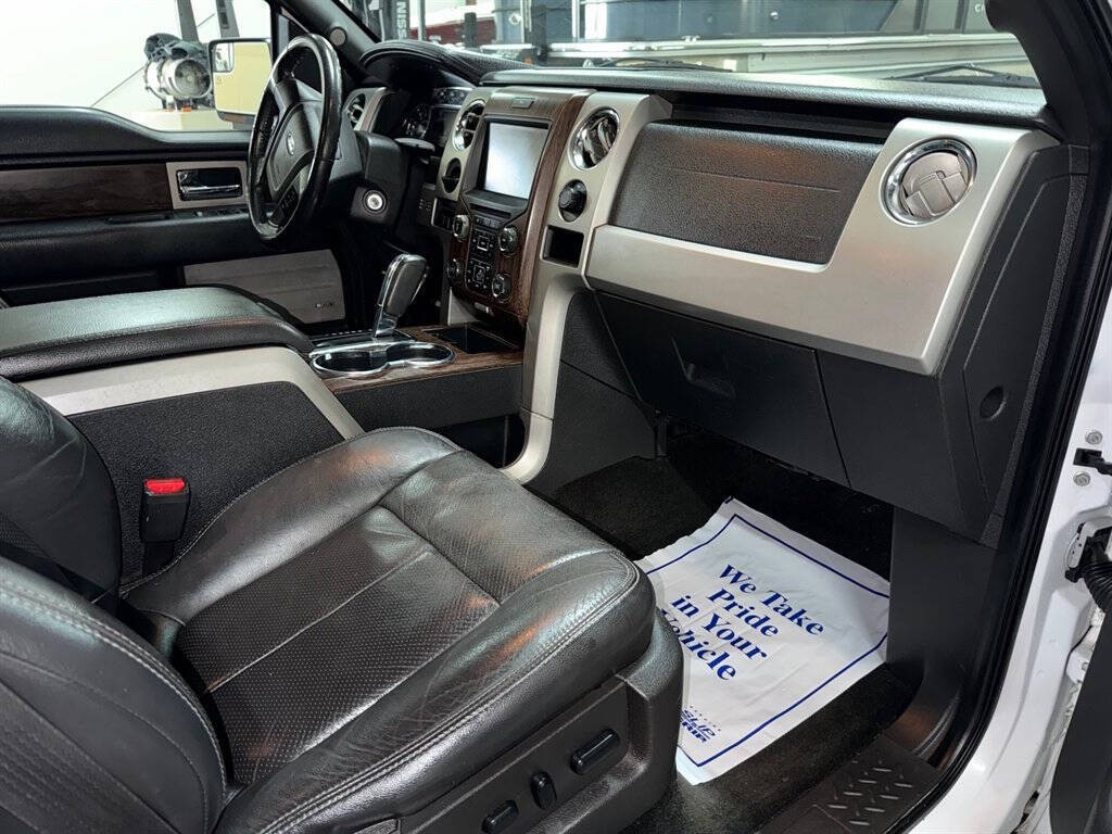 2014 Ford F-150 Image 19