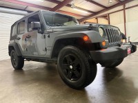 Image for 2014 Jeep Wrangler Unlimited  ID: 7219536