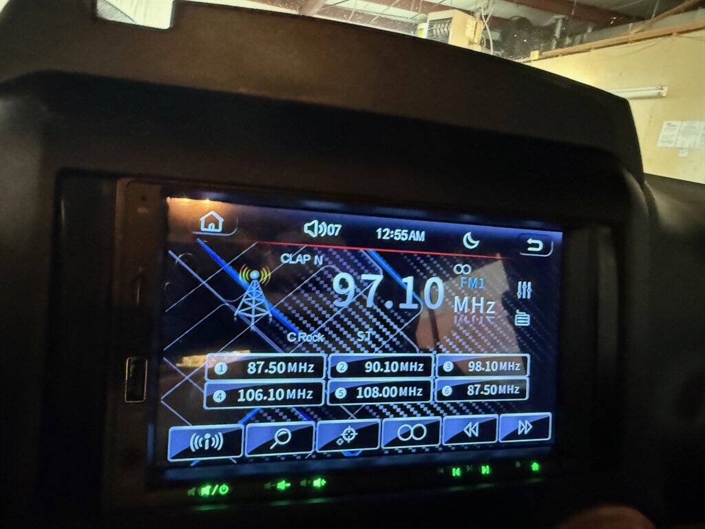 2014 Jeep Wrangler Unlimited Image 9