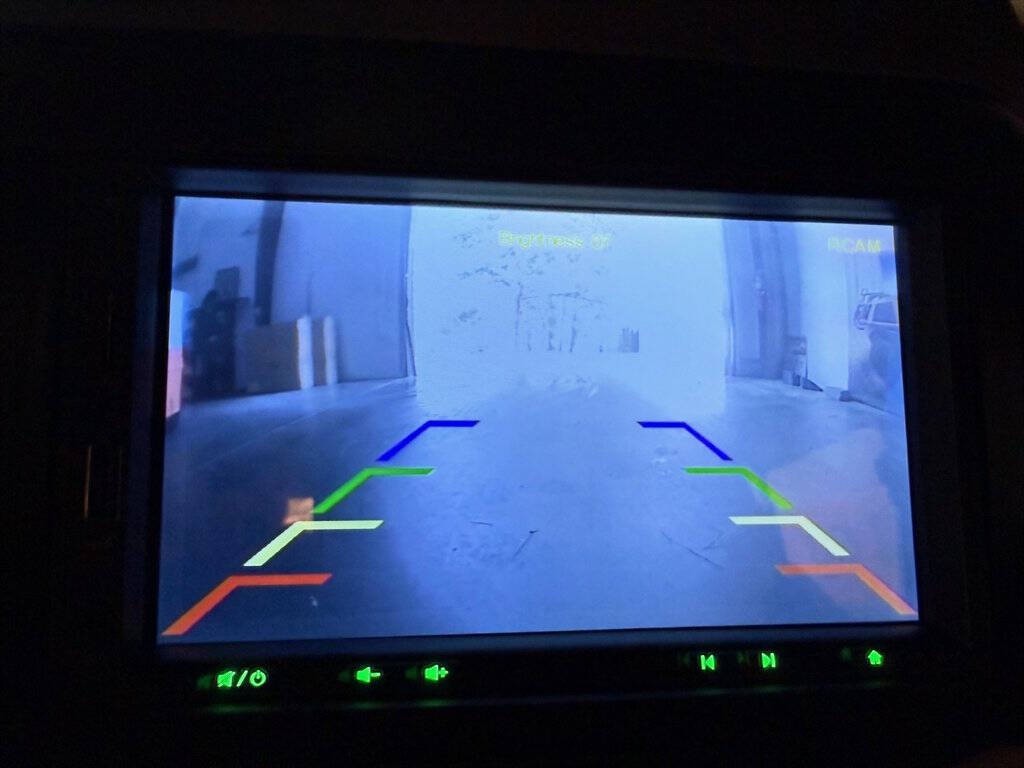 2014 Jeep Wrangler Unlimited Image 13