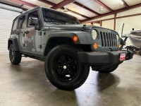 Image for 2014 Jeep Wrangler Unlimited  ID: 7219536