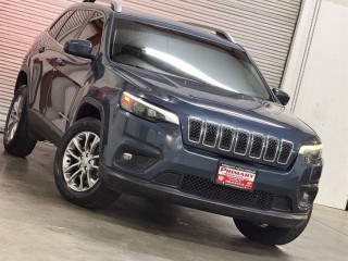 Image for 2020 Jeep Cherokee Latitude Plus ID: 7219537