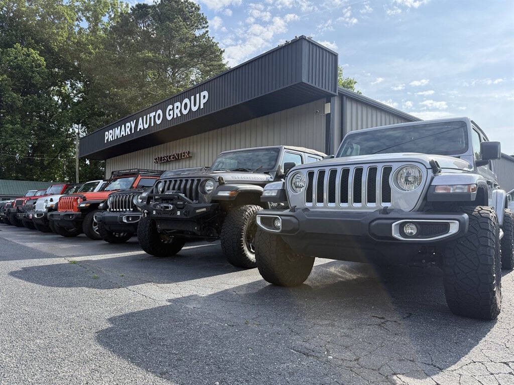 2020 Jeep Cherokee Image 24