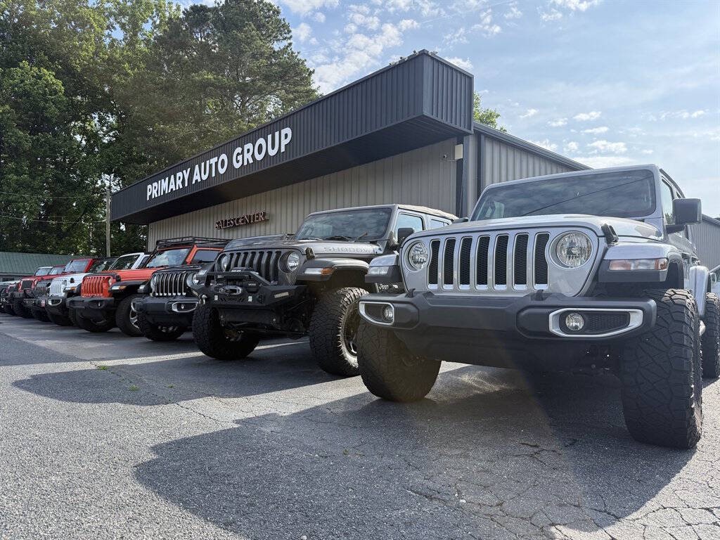 2020 Jeep Cherokee Image 24