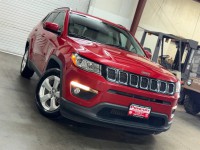 Image for 2020 Jeep Compass Latitude ID: 7221453