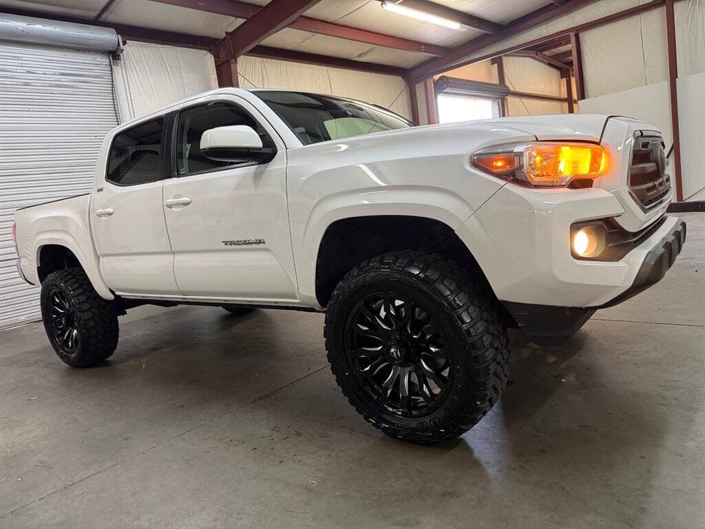 2018 Toyota Tacoma Image 7