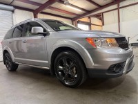 Image for 2018 Dodge Journey Crossroad ID: 7276133