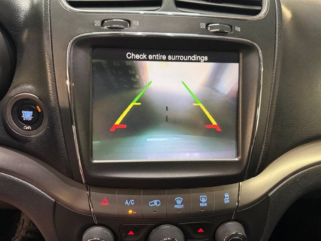 2018 Dodge Journey Image 13