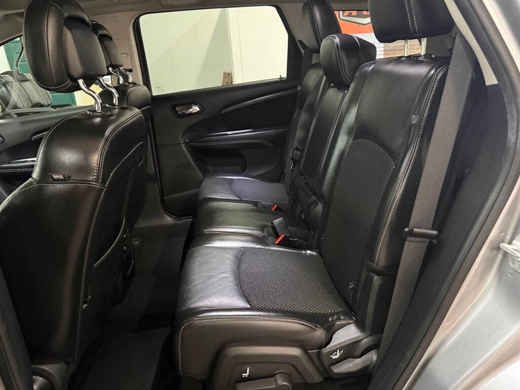 2018 Dodge Journey Image 15