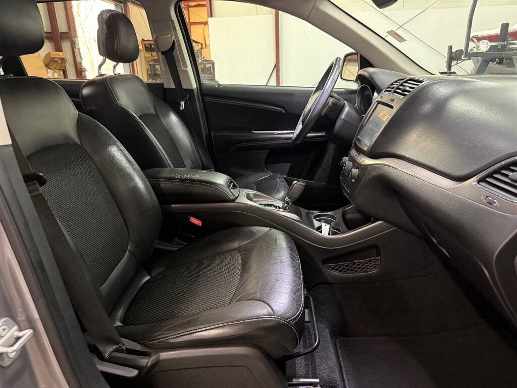 2018 Dodge Journey Image 18