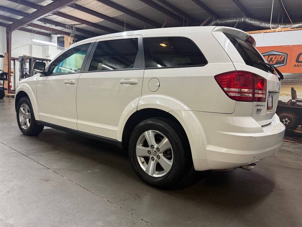 2009 Dodge Journey Image 6