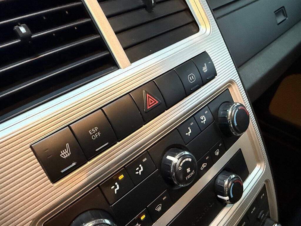 2009 Dodge Journey Image 12