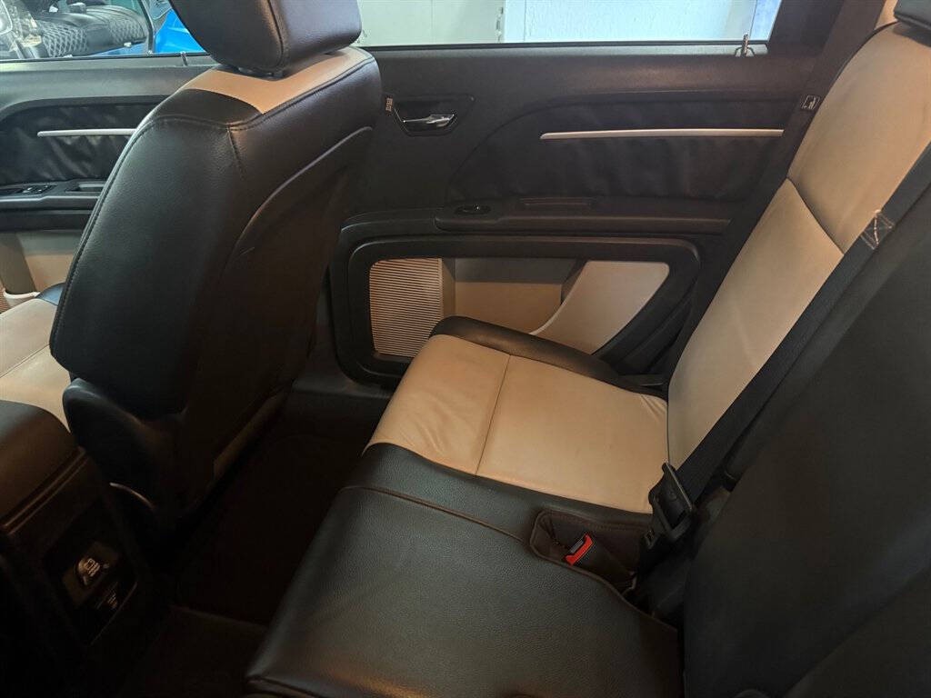 2009 Dodge Journey Image 14