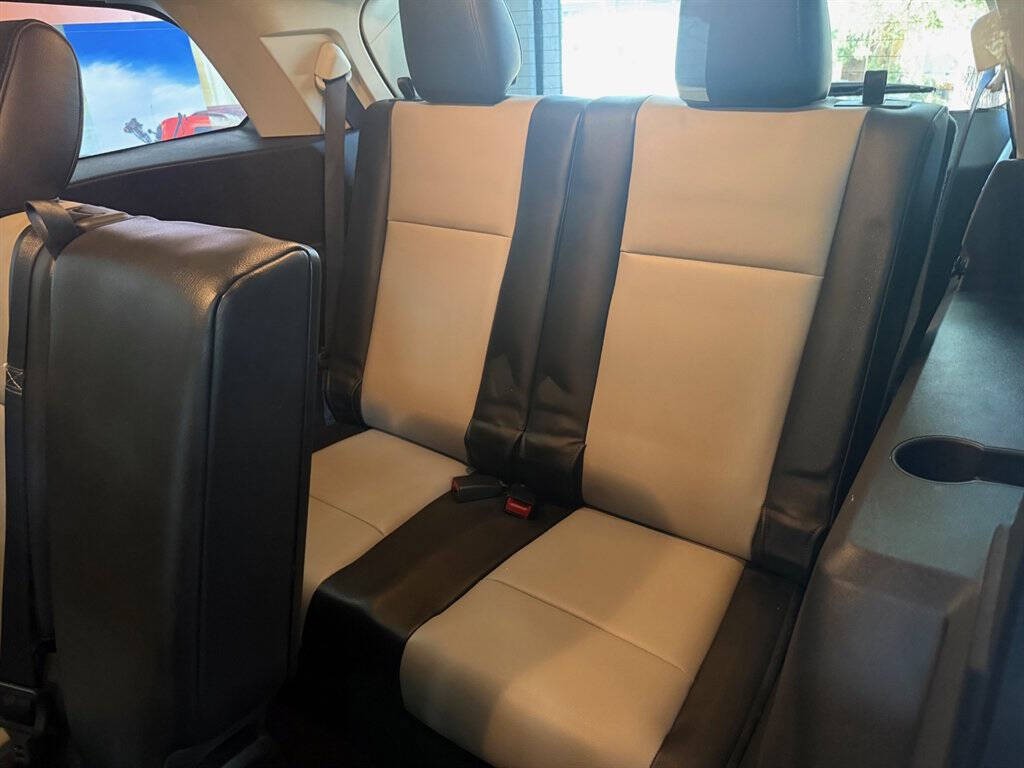 2009 Dodge Journey Image 15