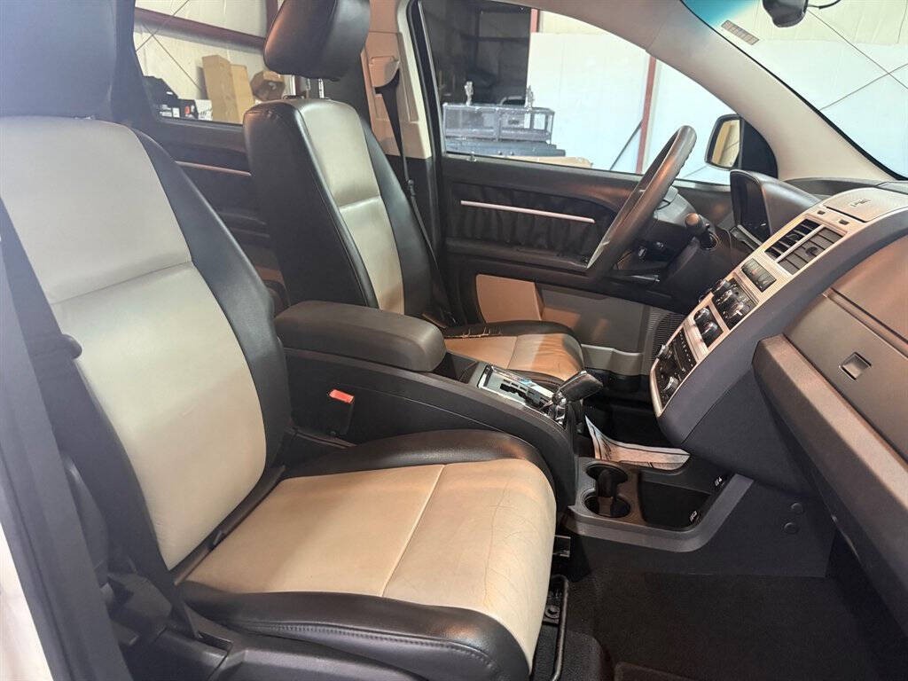 2009 Dodge Journey Image 18