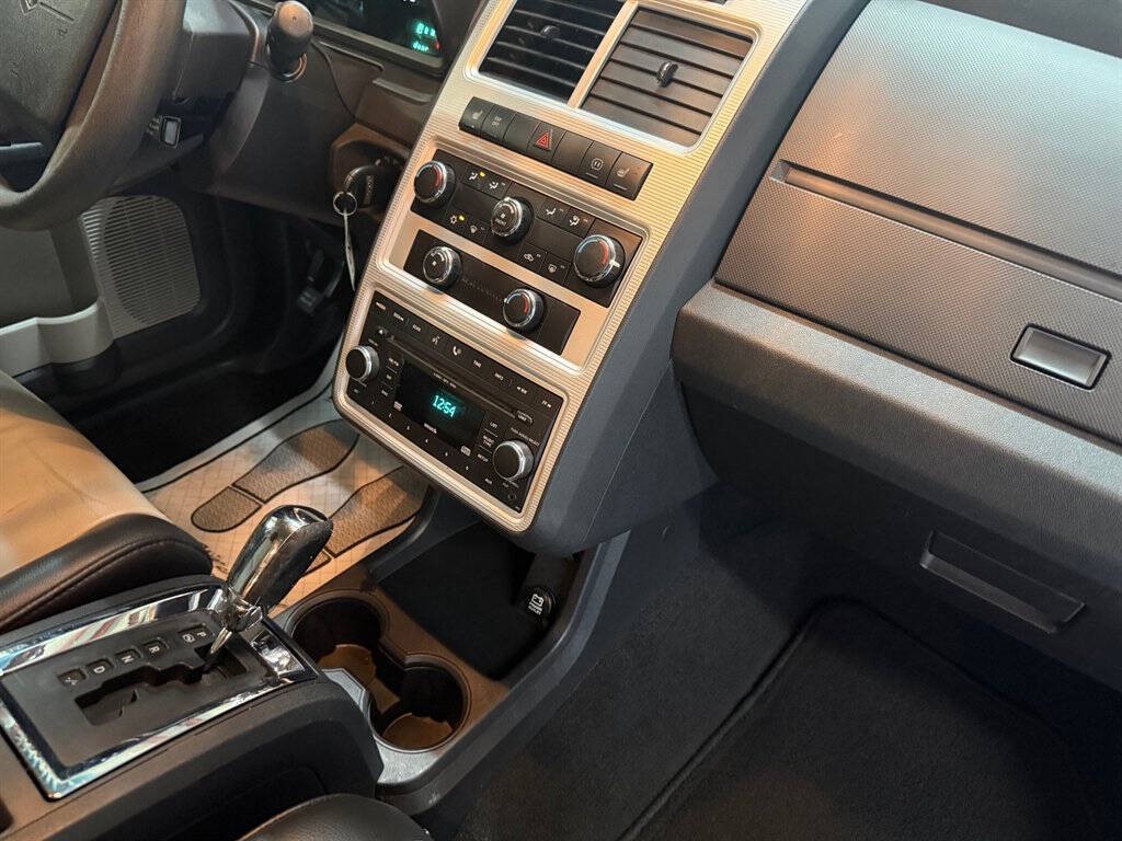 2009 Dodge Journey Image 19