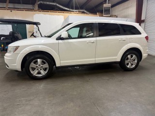 Image for 2009 Dodge Journey SXT ID: 7276136