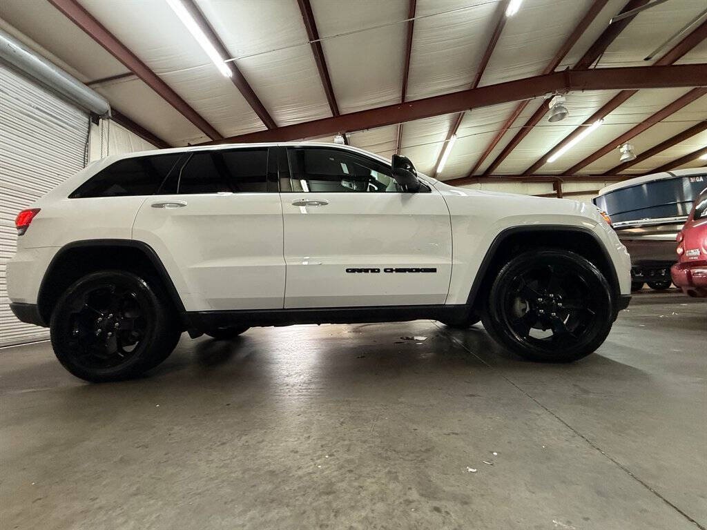2020 Jeep Grand Cherokee Image 6