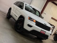 Image for 2020 Jeep Grand Cherokee Laredo Upland ID: 7276137