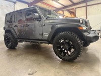 Image for 2019 Jeep Wrangler Unlimited JL ID: 7276138