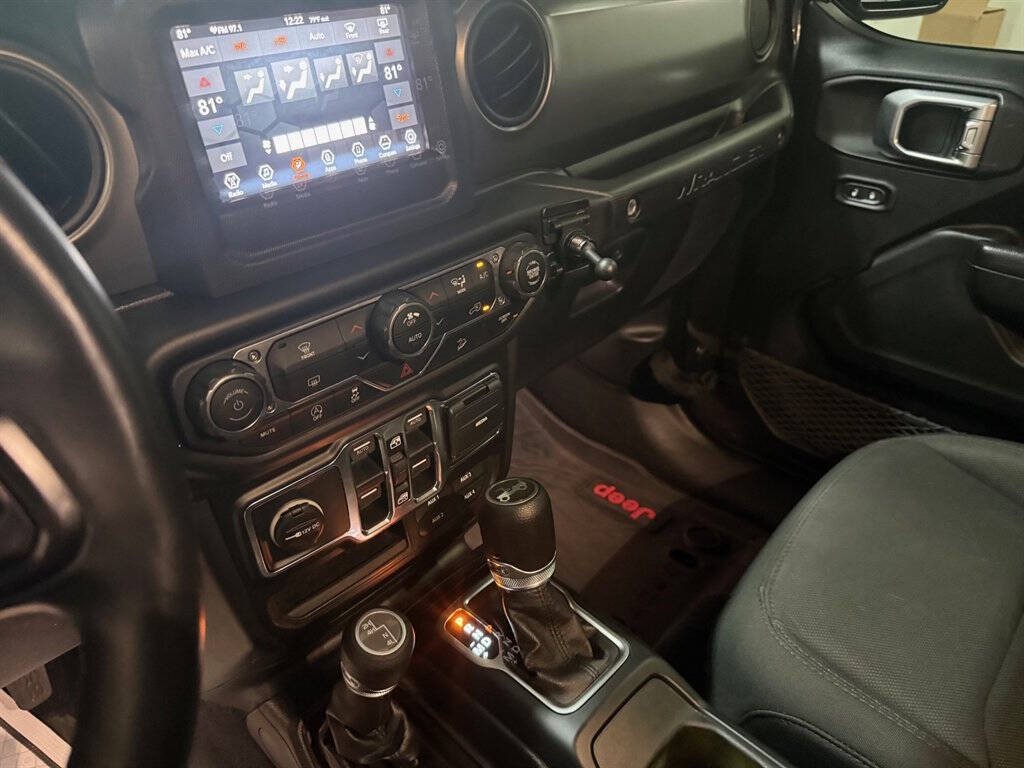 2019 Jeep Wrangler Unlimited Image 13