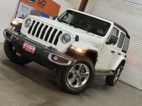 Image for 2020 Jeep Wrangler Unlimited Sahara JL ID: 7276139