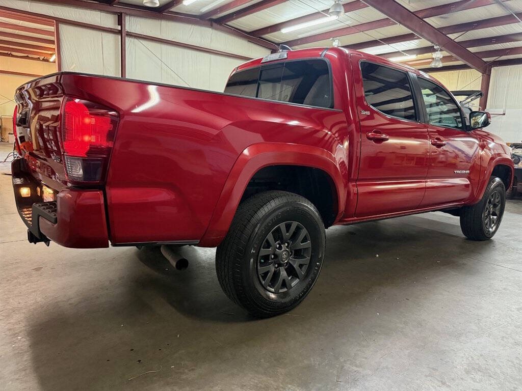 2022 Toyota Tacoma Image 11