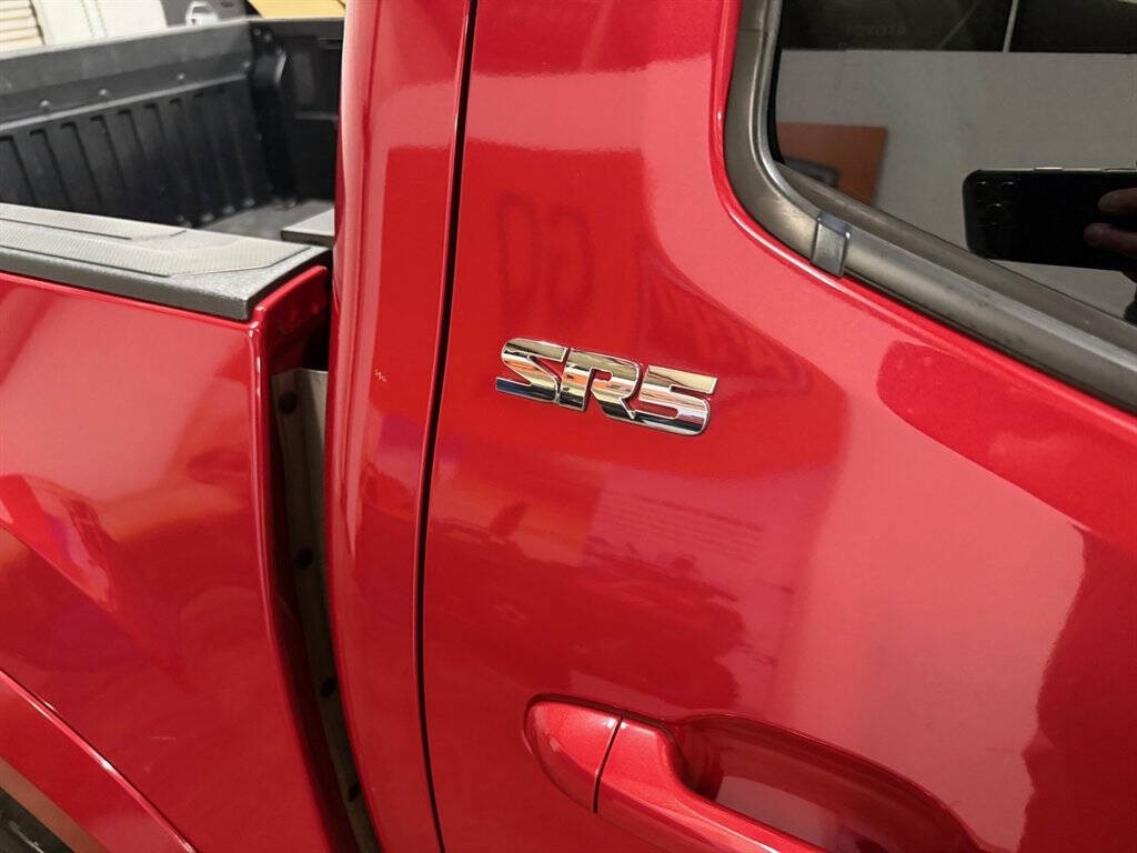 2022 Toyota Tacoma Image 12