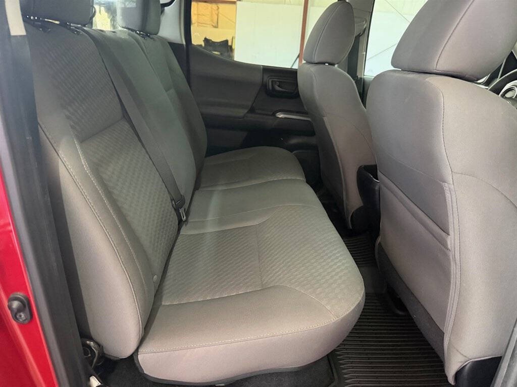 2022 Toyota Tacoma Image 20